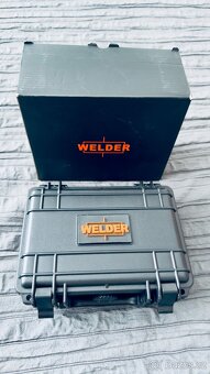 Welder K31 - 10001 - 5