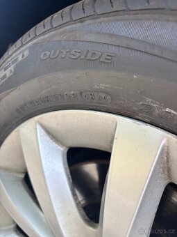 Mercedes B200 automat panorama - 5