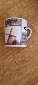 Kávová souprava na espresso - 5