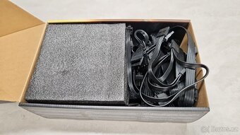 ❰ Zdroj | Seasonic Focus GX-1000 Gold 1000W, 12VHPWR ❱ - 5