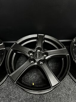 Alu BORBET 5x112 16 6j et43 - 5