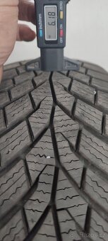 185/65/R15 ZIMNÍ PNEU - 5