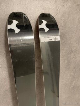 Skialpové lyže La Sportiva Gavia 85 LS - 5