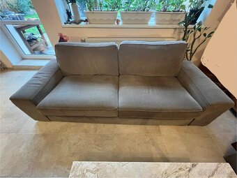 3 místná sedačka KIVIK - 5