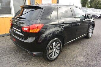 PRODÁM Mitsubishi ASX 1.8DI-D Comfort 2WD - 5