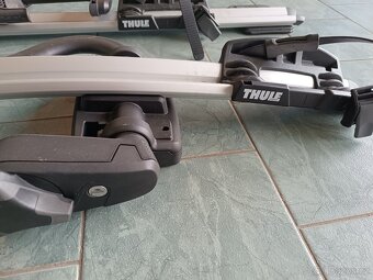 Držák kol THUlE - 5