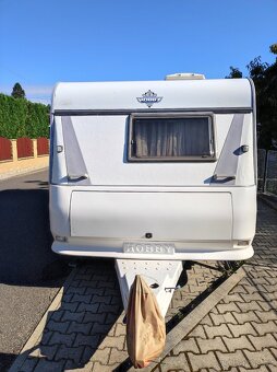 Karavan Hobby 495 Exclusive - 5