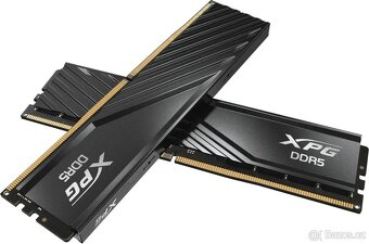 ADATA XPG 32GB KIT DDR5 6000MT/s CL34 Nové - Záruka 10 Let - 5