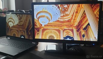 TELEVIZE ECG 19 LED 612 PVR, 48,3 cm (19") - 5