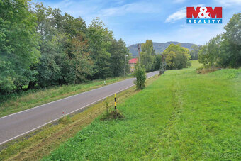 Prodej louky, 1557 m², Benecko - 5