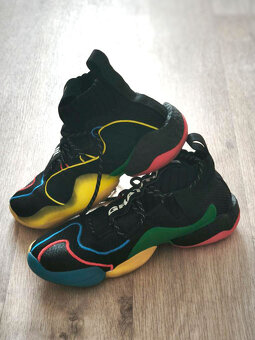 Prodám - ADIDAS - CRAZY Pharrell Williams - 5