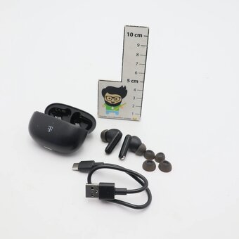 Bezdrátová sluchátka T-Mobile Baseus MZ10 - 5