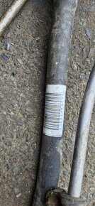 Servo hadice audi A4 B8 8K Audi A5 8T - 5