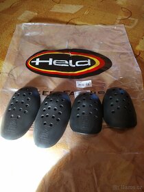 Kožená bunda Held - 5