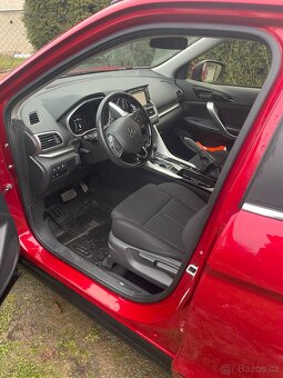 Mitsubishi Eclipse Cross 1.5 T-MIVEC - 5