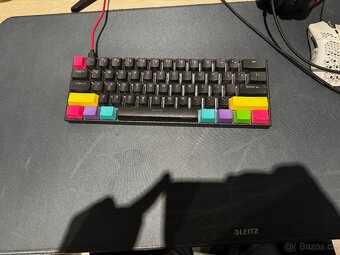 Herní počítač | RTX 2080 super, i5-10600KF, 32GB RAM - 5