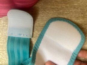 Dětský rovnač zad, vel. S a M - 5