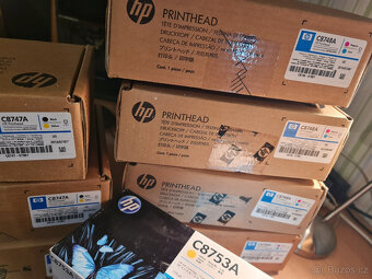 Tiskárna „HP CM8060 color FMP“ - 5