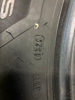 Prodám pneumatiky Goodyear pro suv NOVÉ - 5