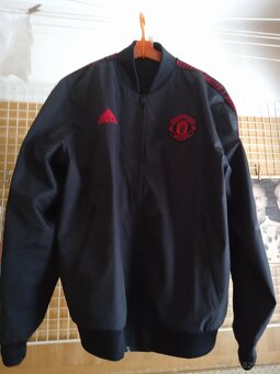 Lehká bunda Adidas. - 5