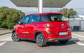 Fiat 500L Cross 1.6 LPG - 5