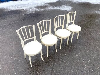 Retro židle TON dejavu - 5