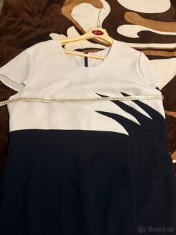 Krásné formální šaty Gregor - 5