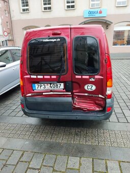 Renault Kangoo Long - 5