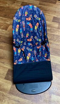 Potah na lehátko babybjorn - 5