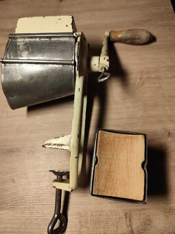 Retrolynek na pečivo - 5