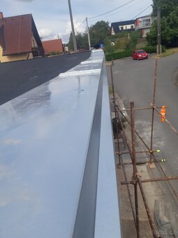 Instalatérské práce renovace koupelen - 5