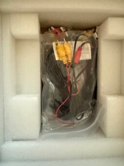 nové autorádio Android  Opel Astra 2006-2014 - 5