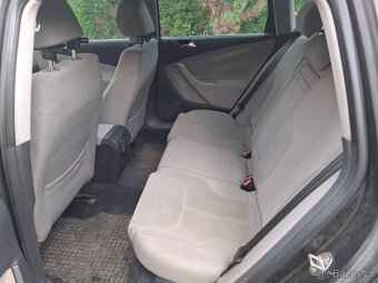 Passat b6 103kw TDI - 5