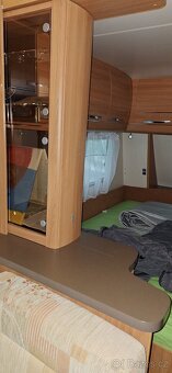 Hobby DE LUXE 560 KMFe - 5