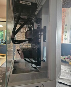 Herní PC | RTX 5060 Ti | Ryzen 7 | 32 GB DDR5 - 5