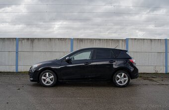 Mazda 3 Hatchback 2.0 110kW - 5