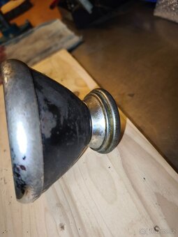 Hledáček Hasag . - 5