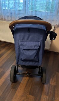 Sportovní kočárek - 5