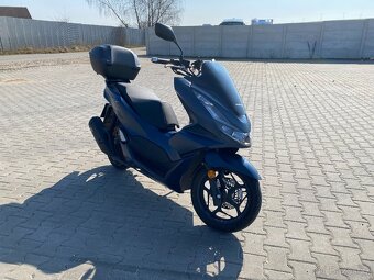 Honda PCX125 - 5