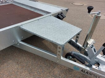 přepravník stavební mechanizace - 5