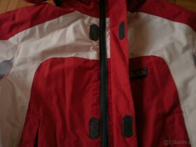 DĚTSKÁ ZIMNÍ BUNDA - 5