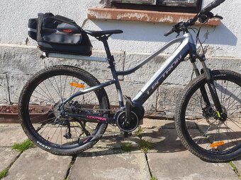 Lectron Montana 17,5Ah - 5