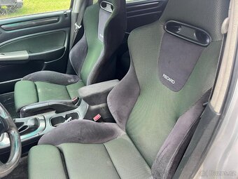 Honda Accord Type R – 2.2 VTEC 156 kW - 5