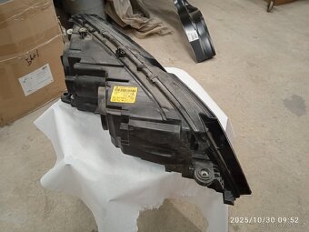 Světlo Octavie 3 - 5