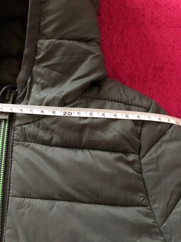 Detska bunda Okaidi - 5