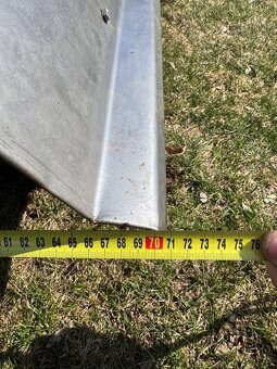 Komínová stříška - 5