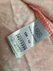 Dámská halenka M&S - 5