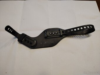 Canob eos 500N + battery grip - 5