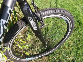 Dětské kolo Galaxy Kentaur 24" - 5