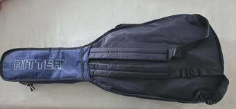 Kytara Luis Romero - 5